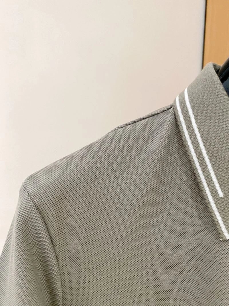 Loro Piana T-Shirts Modern 159136
