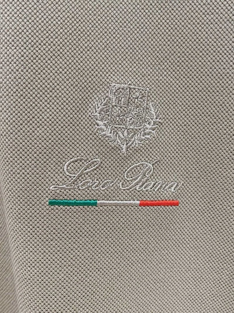Loro Piana T-Shirts Modern 159136