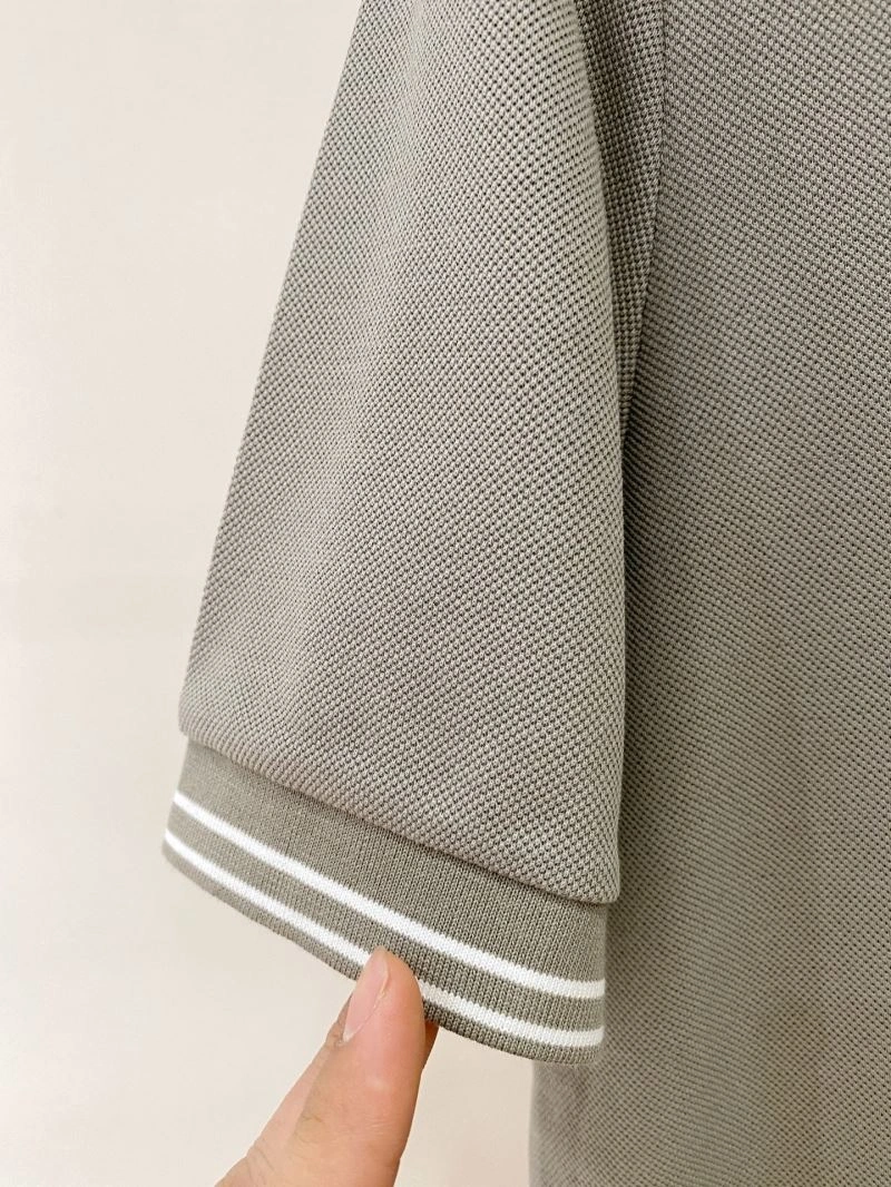 Loro Piana T-Shirts Modern 159136