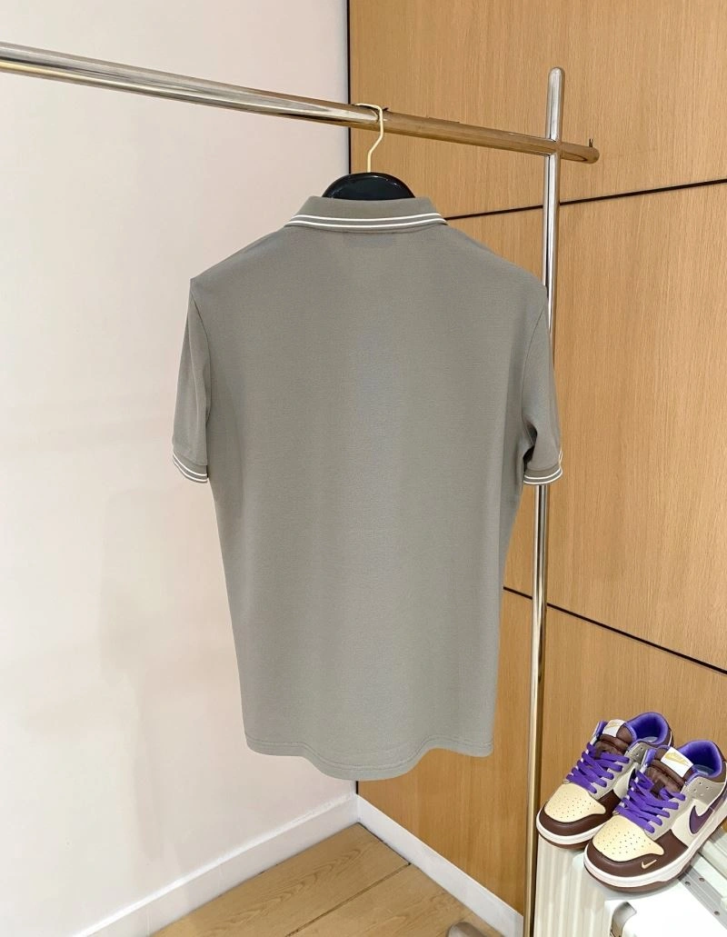 Loro Piana T-Shirts Modern 159136