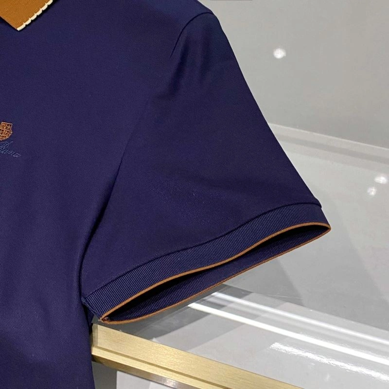 Loro Piana T-Shirts SoftTouch 159209