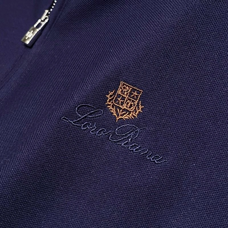 Loro Piana T-Shirts SoftTouch 159209