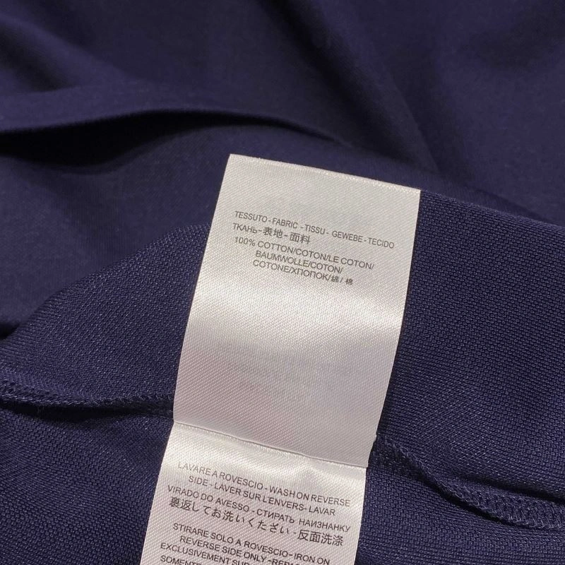 Loro Piana T-Shirts SoftTouch 159209