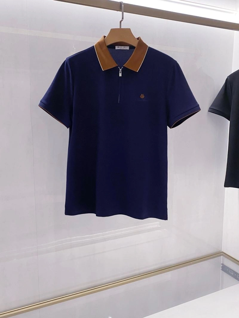 Tailored Loro Piana T-Shirts 159135
