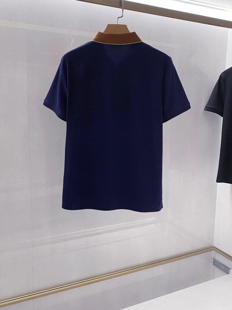 Tailored Loro Piana T-Shirts 159135