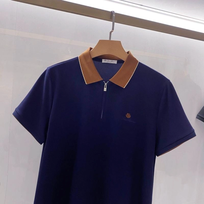 Tailored Loro Piana T-Shirts 159135