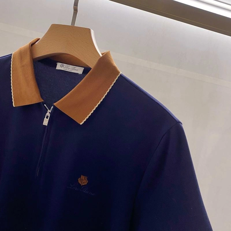 Tailored Loro Piana T-Shirts 159135