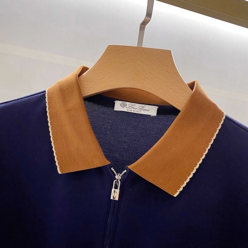 Tailored Loro Piana T-Shirts 159135