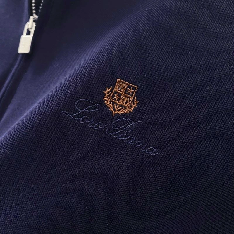 Tailored Loro Piana T-Shirts 159135
