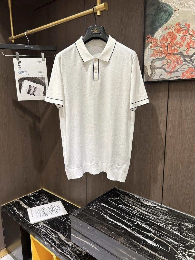 Sustainable Loro Piana T-Shirts 158284