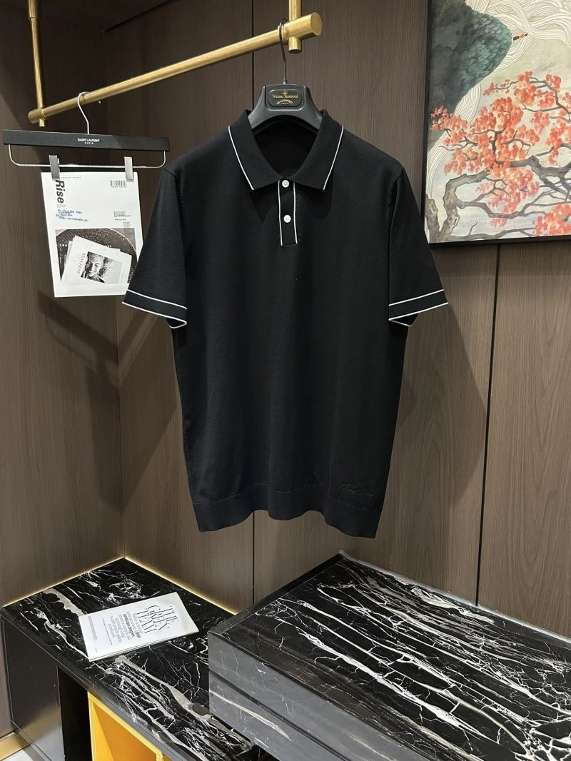 Sustainable Loro Piana T-Shirts 158284