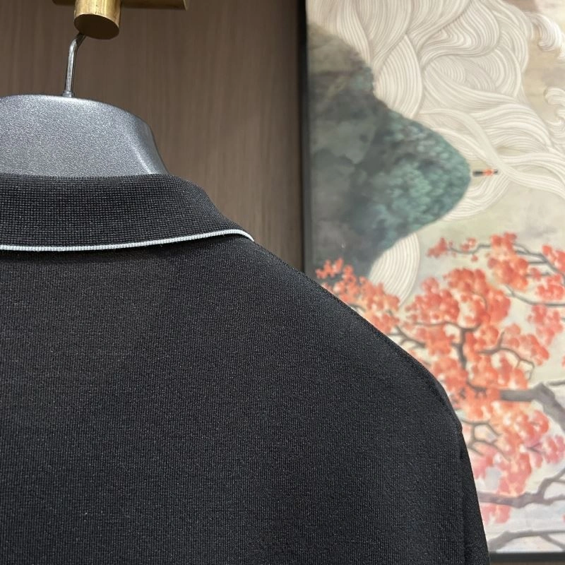 Sustainable Loro Piana T-Shirts 158284