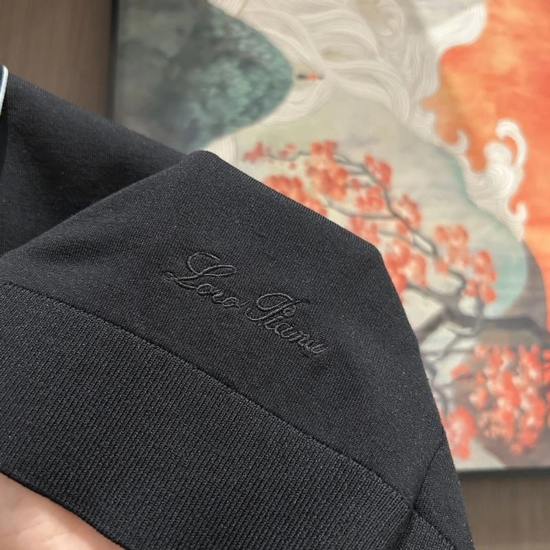 Sustainable Loro Piana T-Shirts 158284