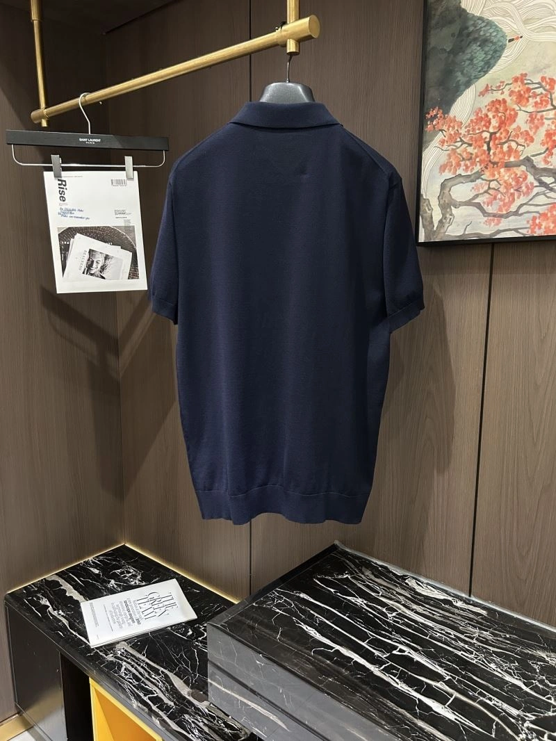 Loro Piana T-Shirts SunProtective 158278