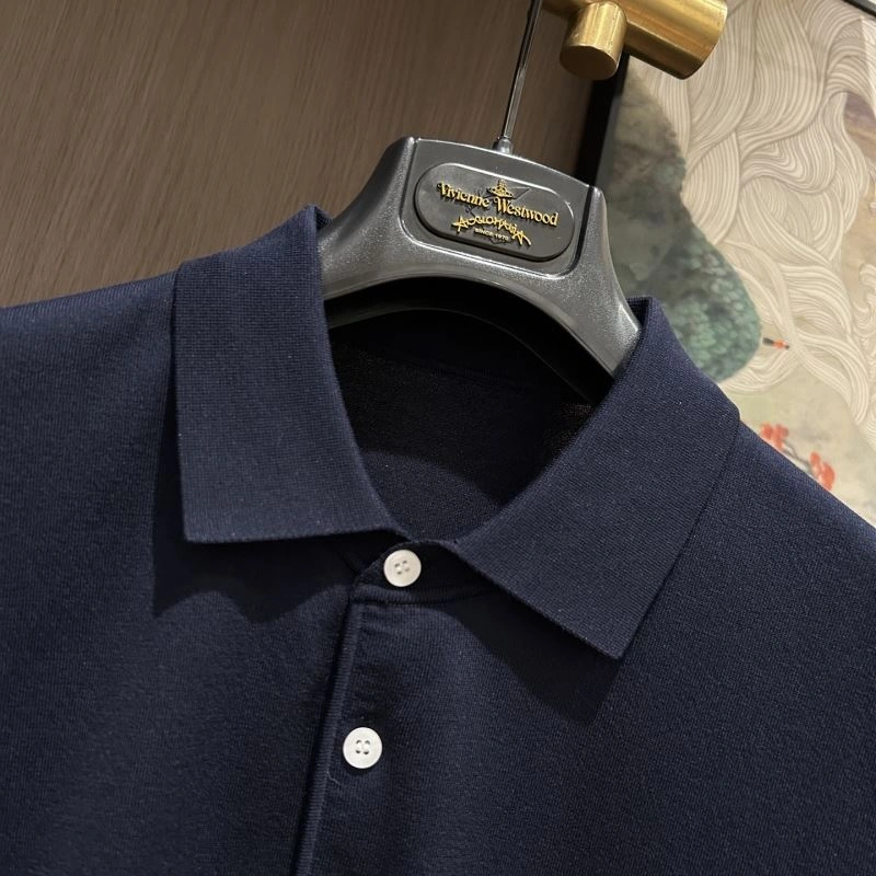 Loro Piana T-Shirts SunProtective 158278