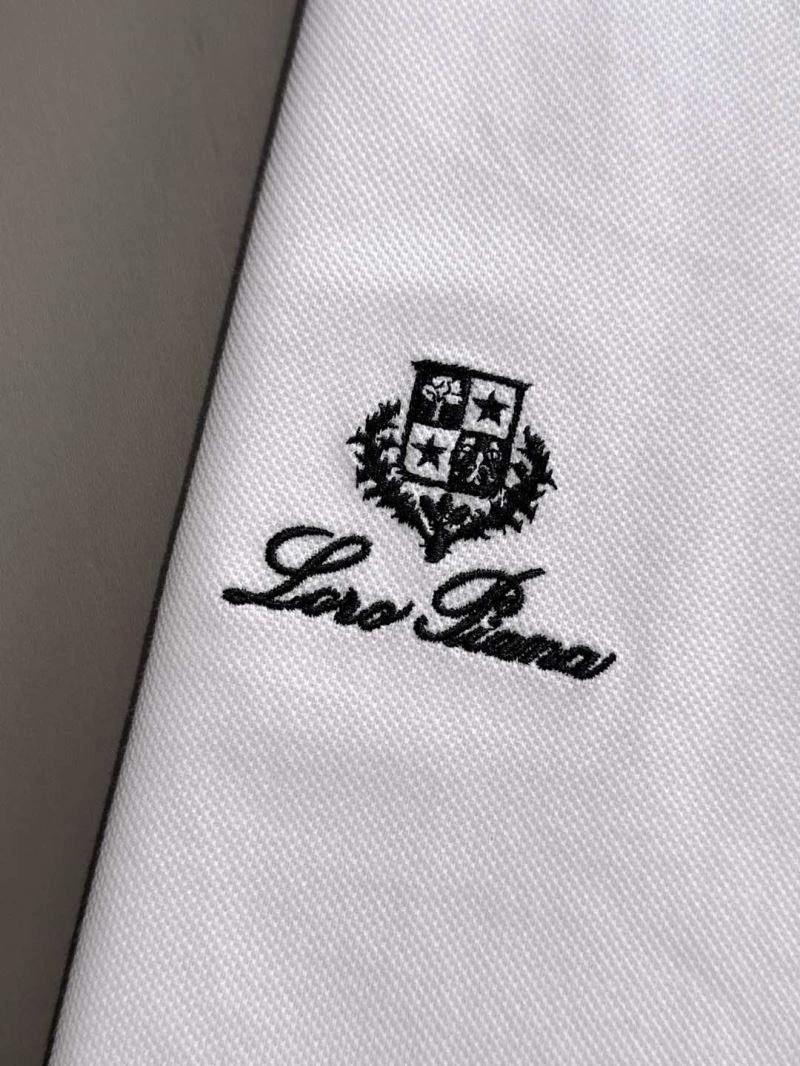 Resilient Loro Piana T-Shirts 158279