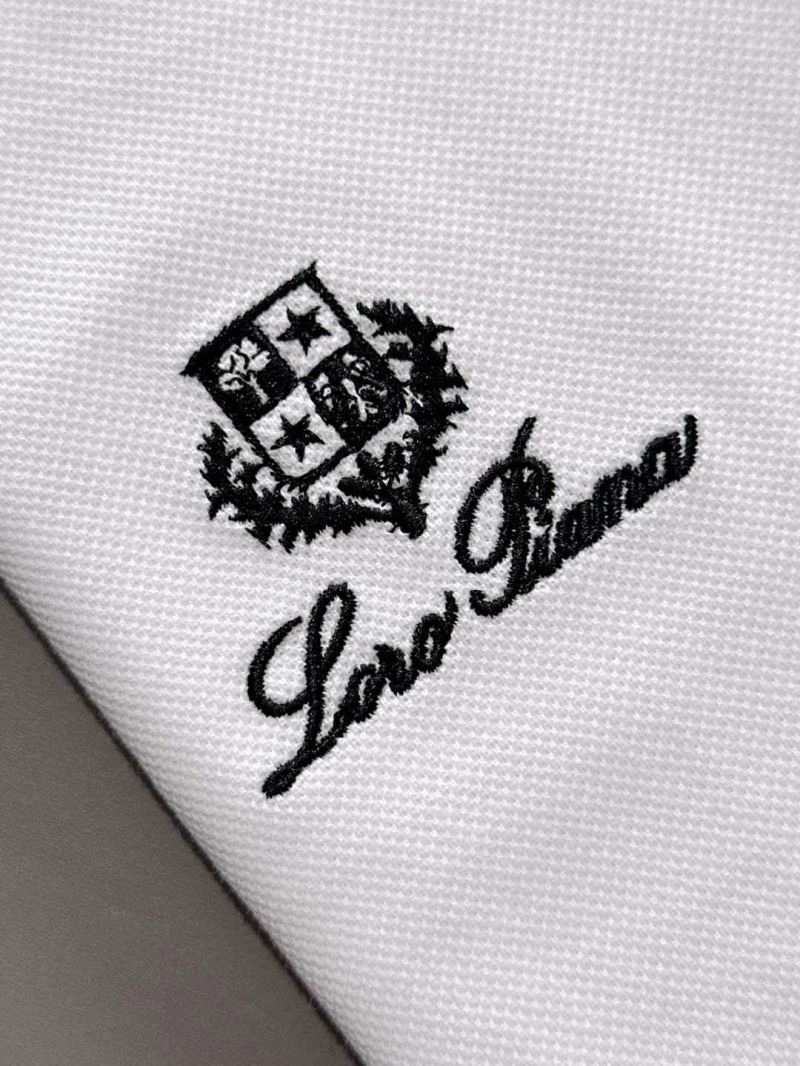 Resilient Loro Piana T-Shirts 158279