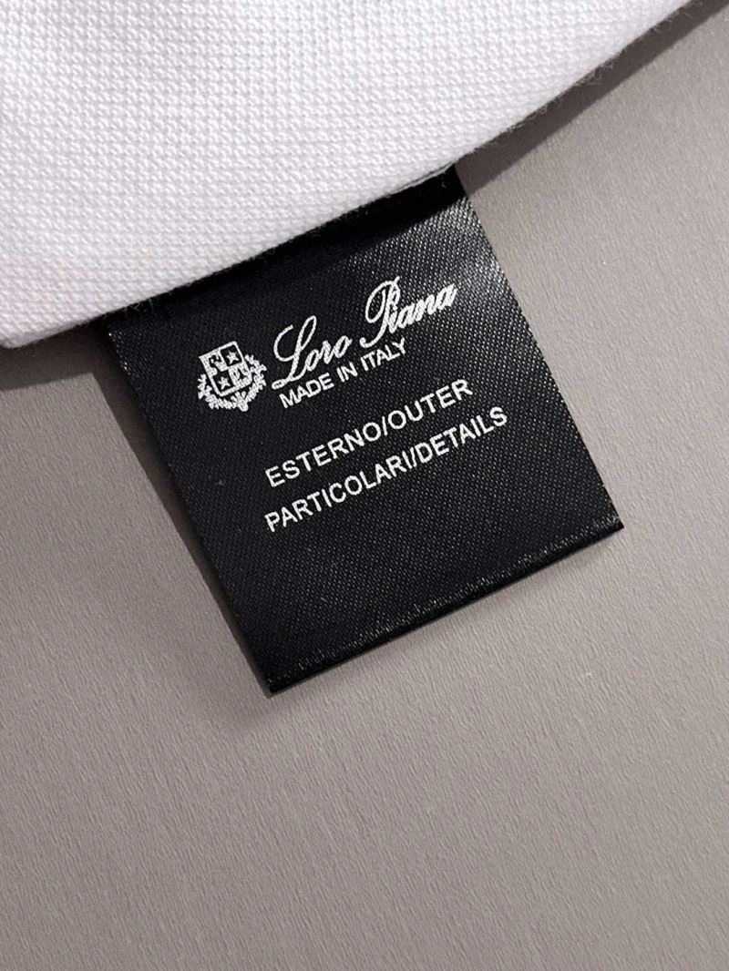 Resilient Loro Piana T-Shirts 158279