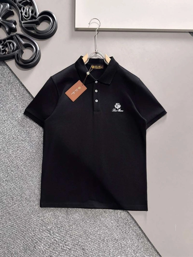 QuickDry Loro Piana T-Shirts 158275