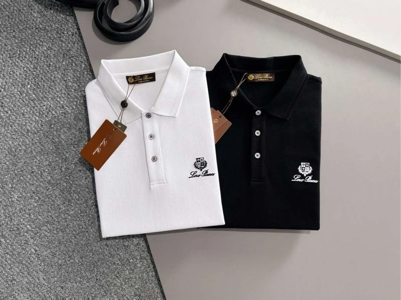 QuickDry Loro Piana T-Shirts 158275