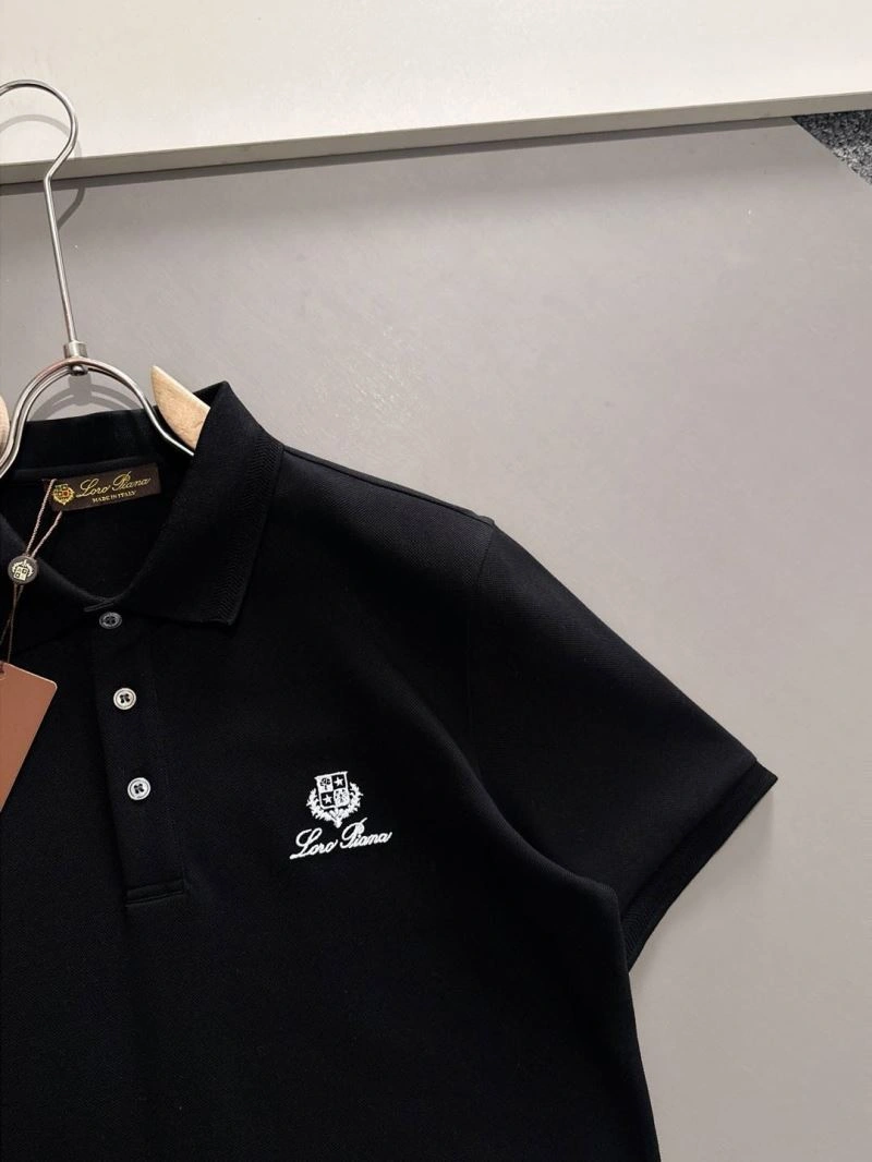 QuickDry Loro Piana T-Shirts 158275