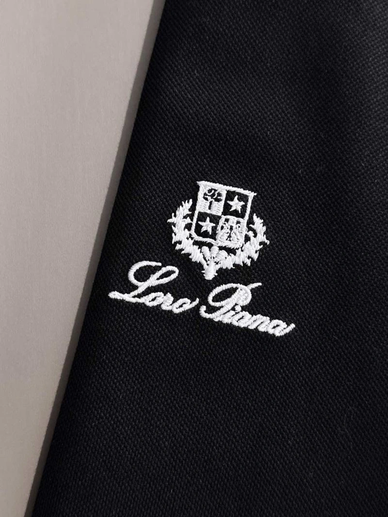 QuickDry Loro Piana T-Shirts 158275