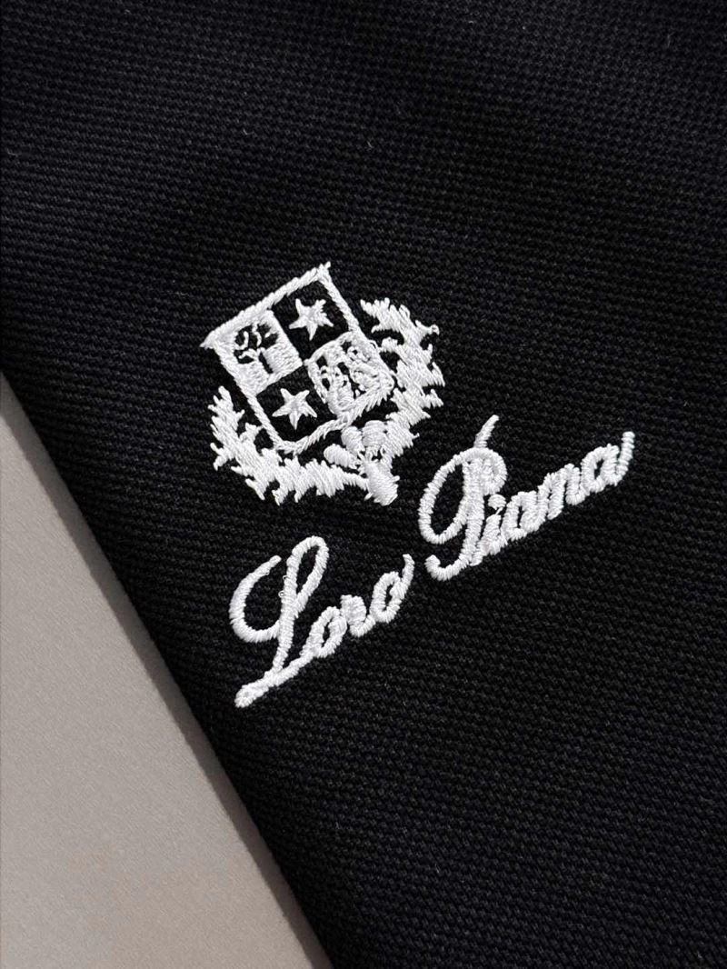 QuickDry Loro Piana T-Shirts 158275