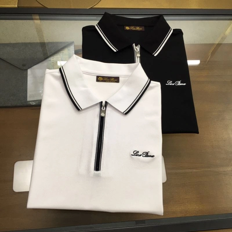Stylish Loro Piana T-Shirts 158274