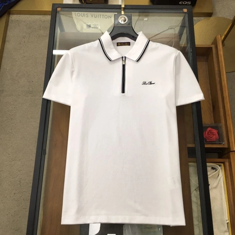 Stylish Loro Piana T-Shirts 158274