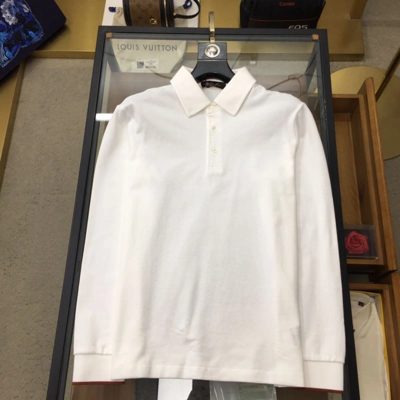 Loro Piana T-Shirts MultiPurpose 158276
