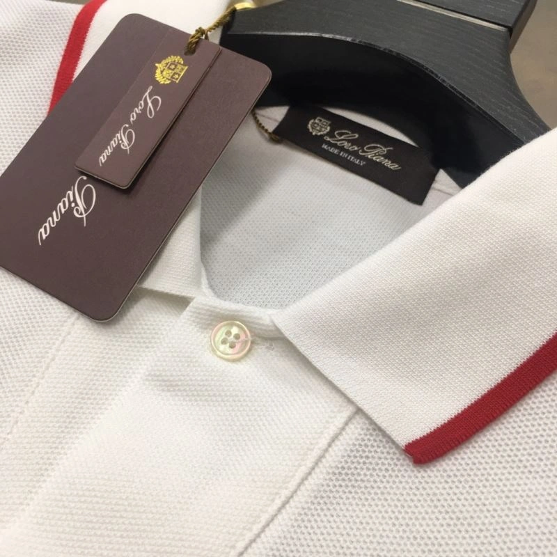 GoAnywhere Loro Piana T-Shirts 158273