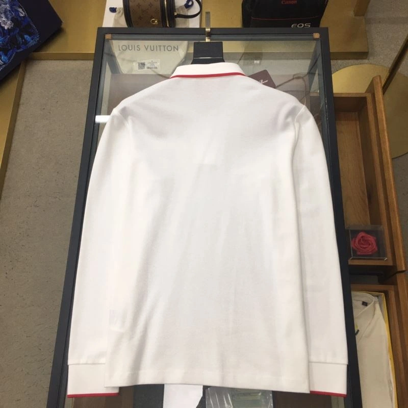 GoAnywhere Loro Piana T-Shirts 158273