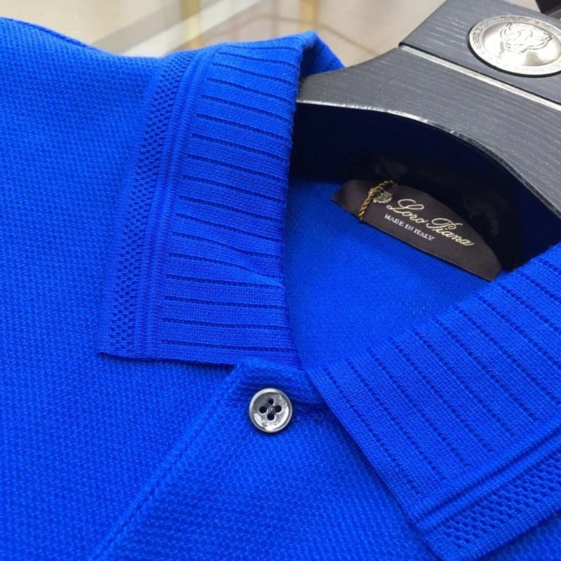 Loro Piana T-Shirts Efficient 158272