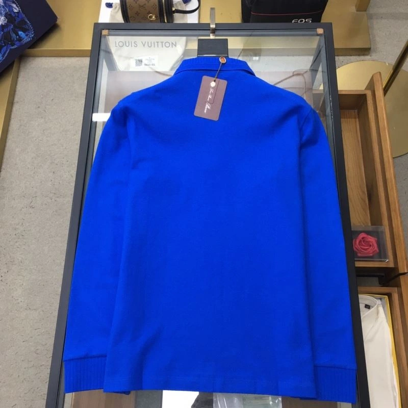 Loro Piana T-Shirts Efficient 158272