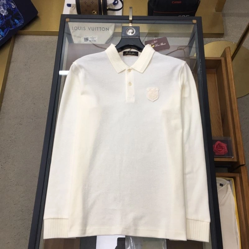 Casual Loro Piana T-Shirts 158313