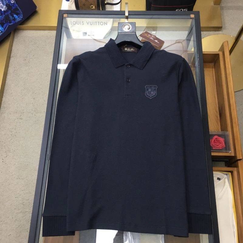 Casual Loro Piana T-Shirts 158313