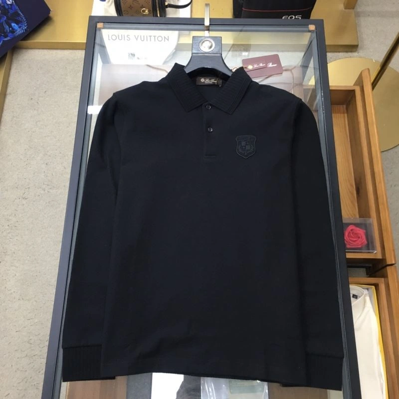 Casual Loro Piana T-Shirts 158313