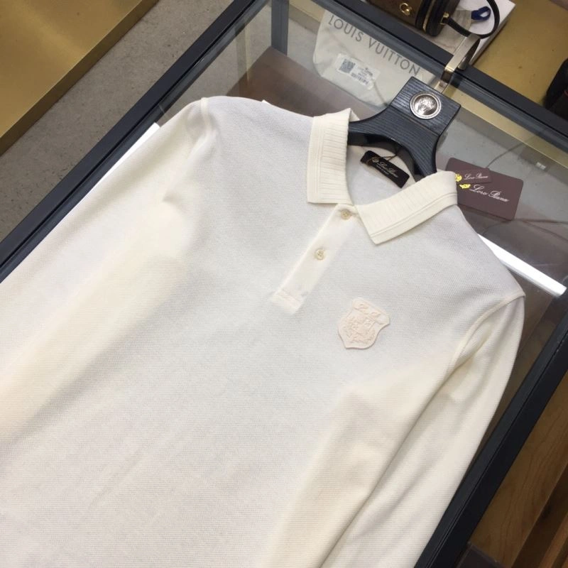 Casual Loro Piana T-Shirts 158313