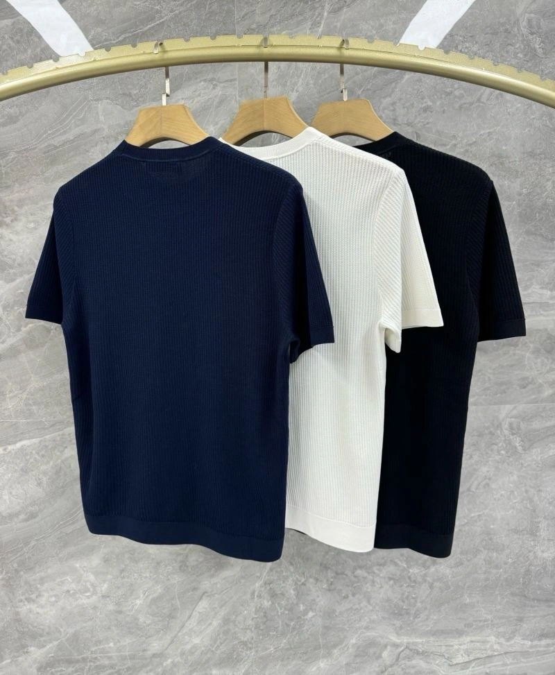 Loro Piana T-Shirts Colorful 158270