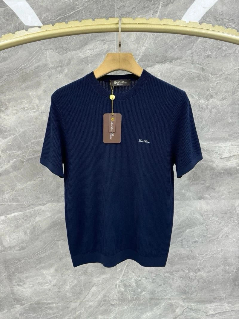 Loro Piana T-Shirts Colorful 158270