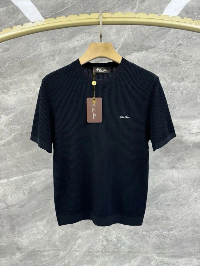 Loro Piana T-Shirts Colorful 158270