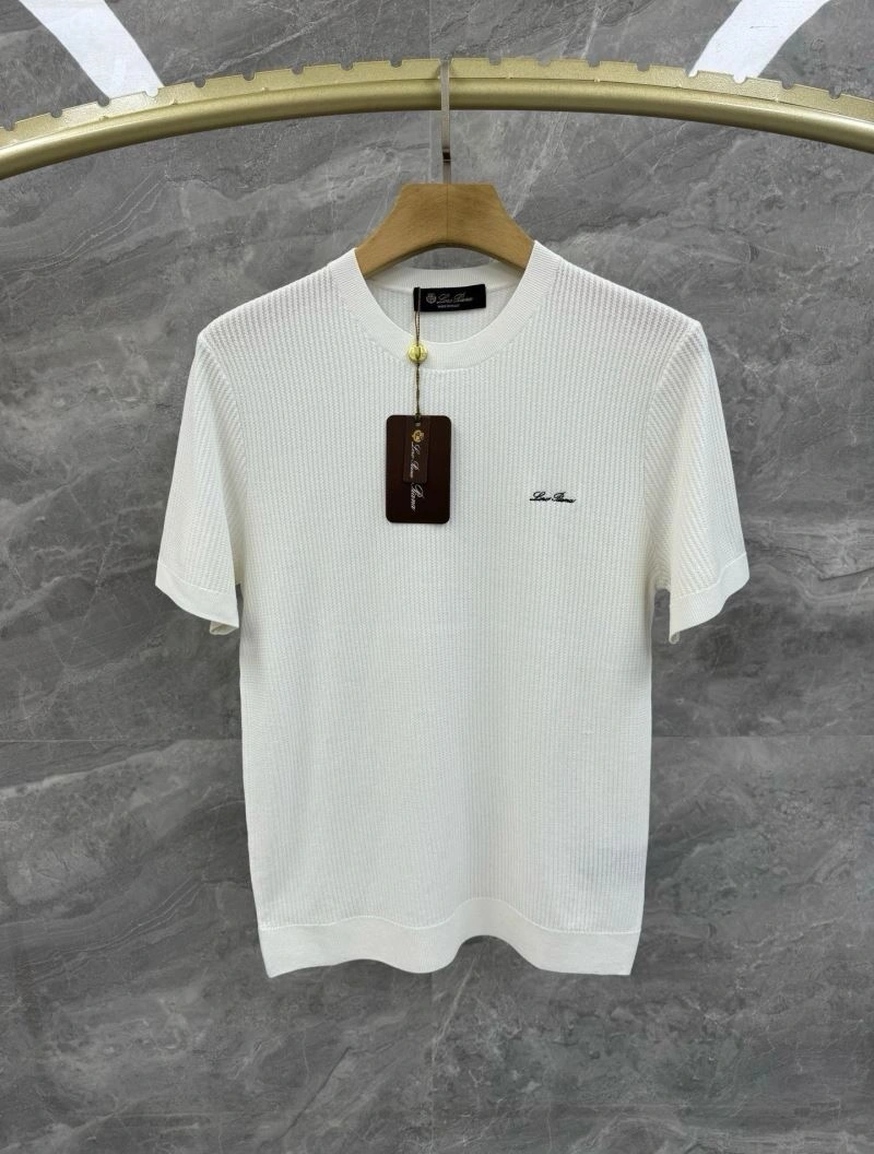 Loro Piana T-Shirts Colorful 158270