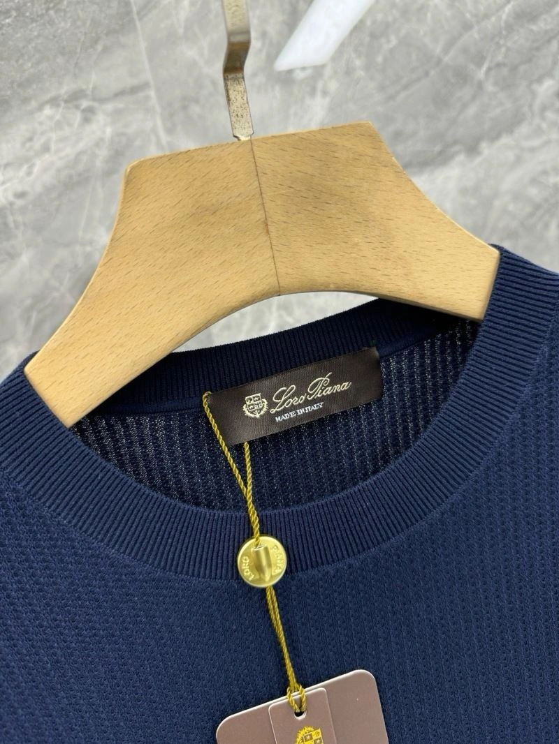 Loro Piana T-Shirts Colorful 158270