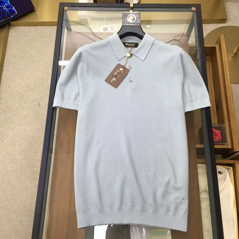FlexibleFit Loro Piana T-Shirts 158269