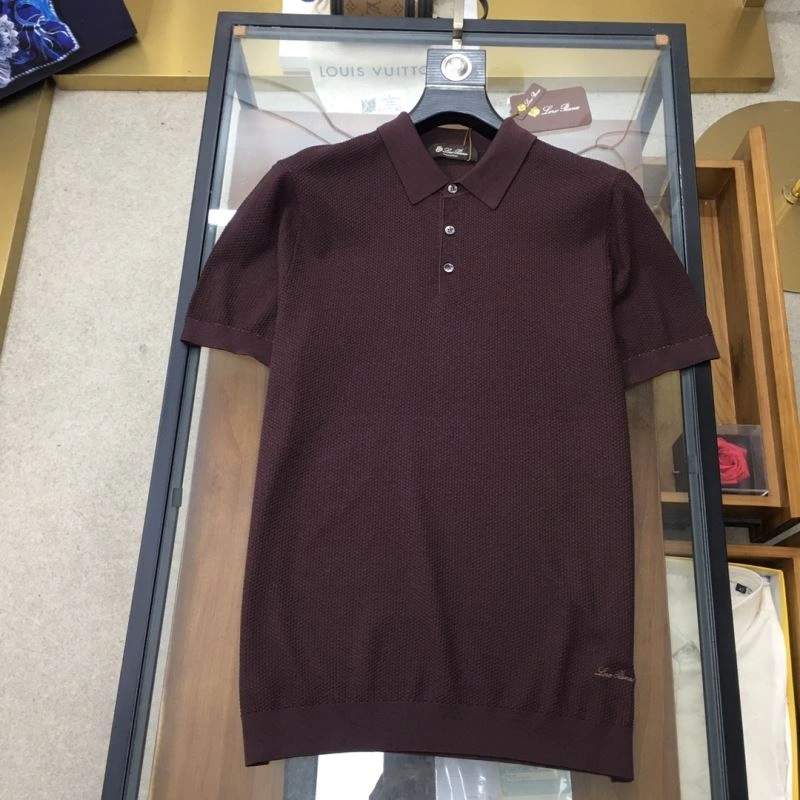 FlexibleFit Loro Piana T-Shirts 158269