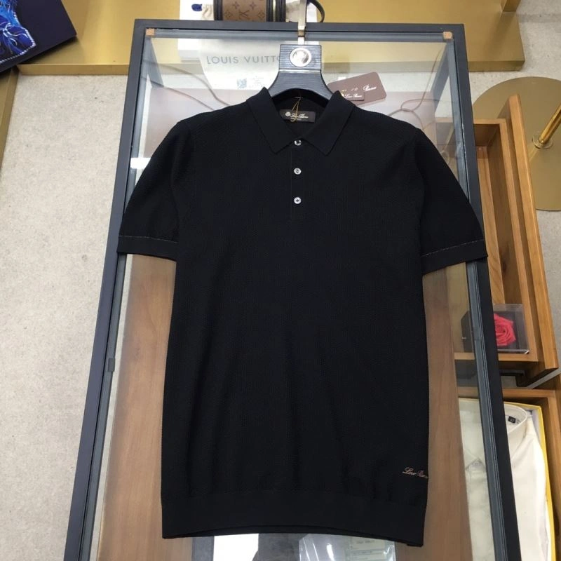 FlexibleFit Loro Piana T-Shirts 158269