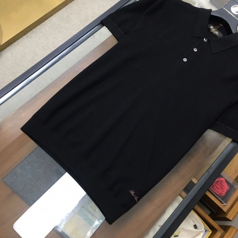 FlexibleFit Loro Piana T-Shirts 158269