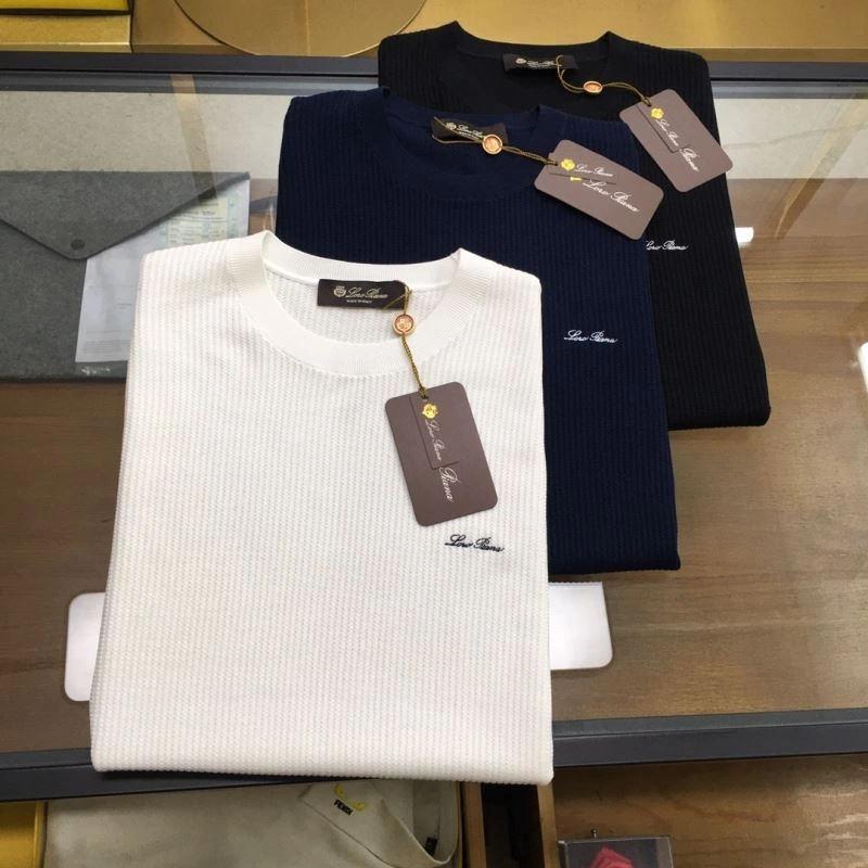 Snug Loro Piana T-Shirts 158300