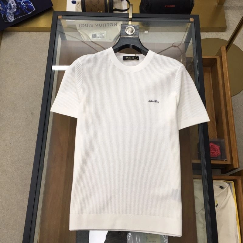 Snug Loro Piana T-Shirts 158300