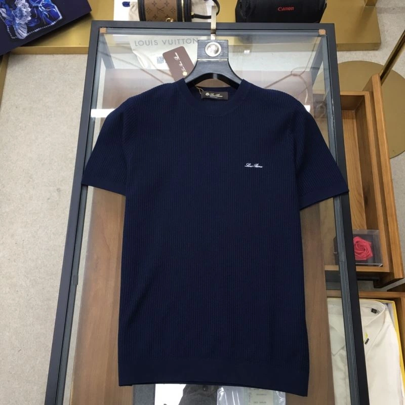 Snug Loro Piana T-Shirts 158300